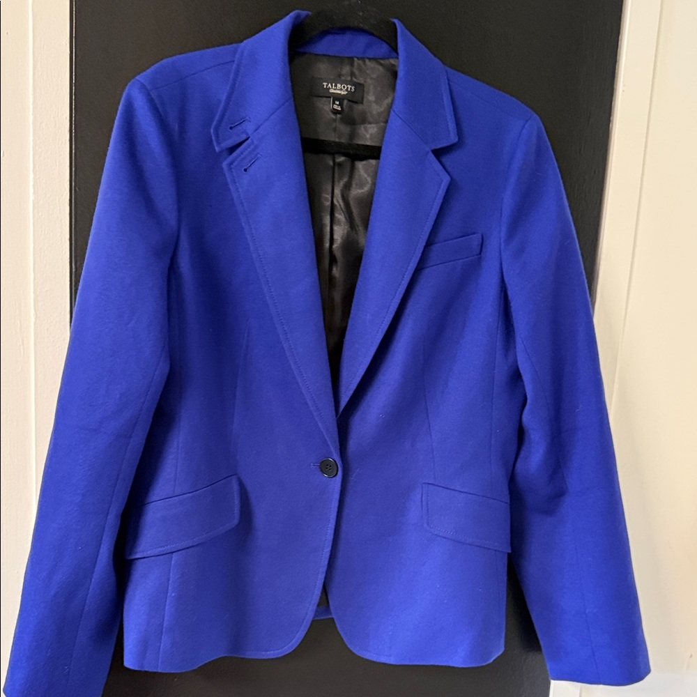 TALBOTS Jacket